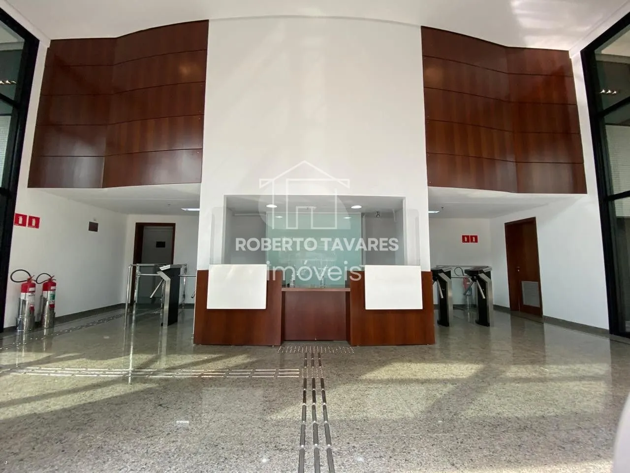 Imagem Prédio Inteiro de 2452m² no bairro Vila Mariana, em São Paulo