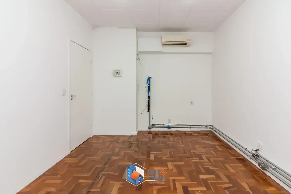 Imagem Conjunto comercial para venda em Vila Buarque, 85m²