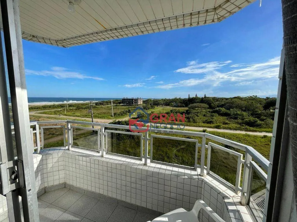 Imagem Apartamento Vista para o Mar - Pontal do Paraná