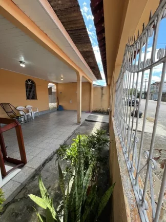 Imagem CASA RESIDENCIAL em MANAUS - AM, CIDADE NOVA