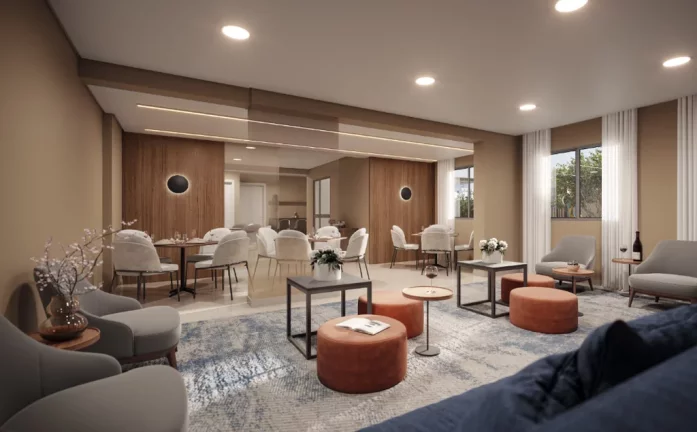 Imagem Apartamento à venda no bairro Bom Retiro - São Paulo/SP