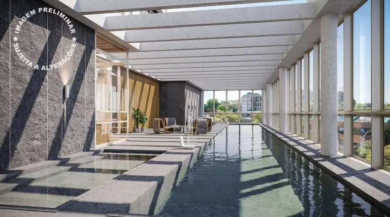 Imagem Apartamento Altíssimo Padrão à Venda em Moema do Ibirapuera Com 3 Suítes e 4 Vagas