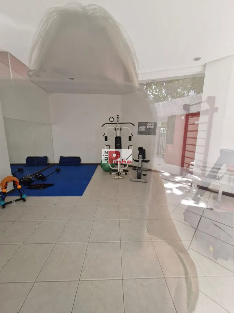 Foto do imóvel: Apartamento na Pituba com 2 quartos sendo uma suite