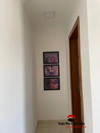 Imagem Casa para Locação Com 03 Suítes em Vila Nova Suíça.