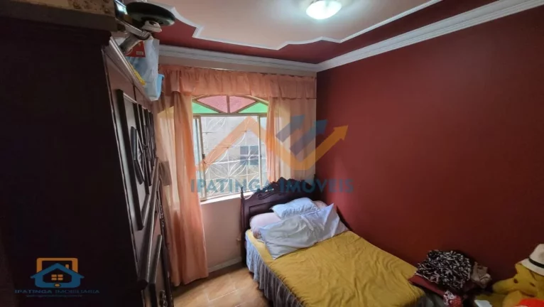 Imagem Casa com Lote grande no Bairro Veneza - Ipatinga