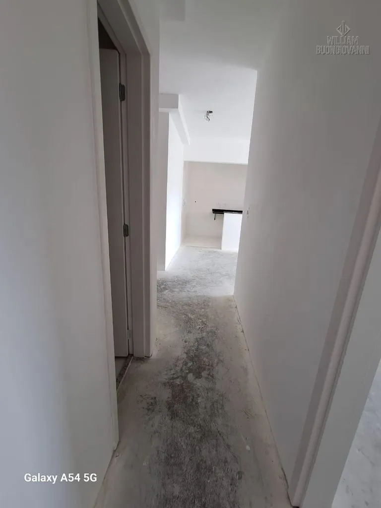 Imagem Apartamento 2 dormitórios sendo 1suíte lazer completo - Mongaguá