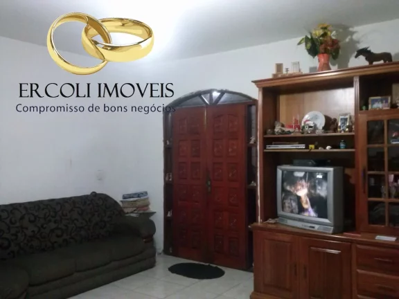 Imagem CASA RESIDENCIAL em São Paulo - SP, Vila Carrão