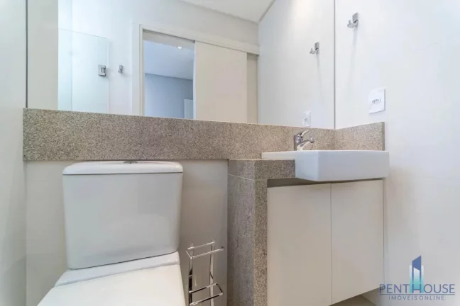 Imagem Apartamento Frente Mar para Venda em Balneário Camboriú, CENTRO, 4 dormitórios, 4 suítes, 6 banheiros, 4 vagas
