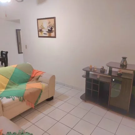 Imagem APARTAMENTO COM 56 m² - OCIAN - PRAIA GRANDE SP