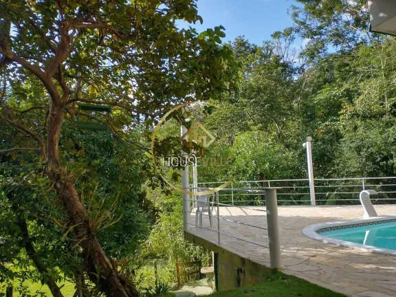 Imagem Casa 4 dormitórios ( 4 suítes), Recanto dos Pássaros, Jacareí.