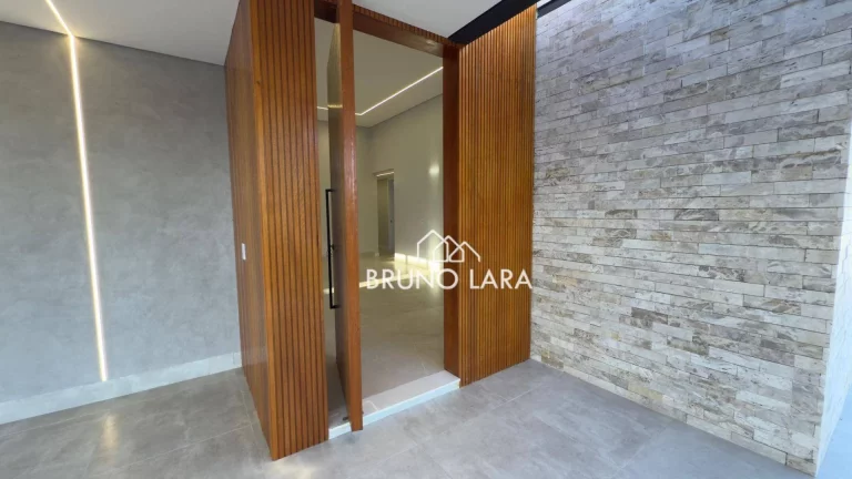 Imagem Casa à venda no Condomínio Valle da Serra em Betim MG