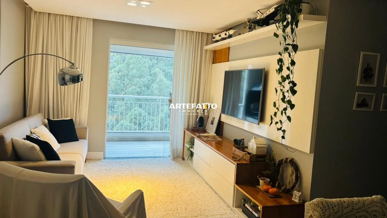 Imagem Apartamento à Venda em Vila Andrade, São Paulo - SP