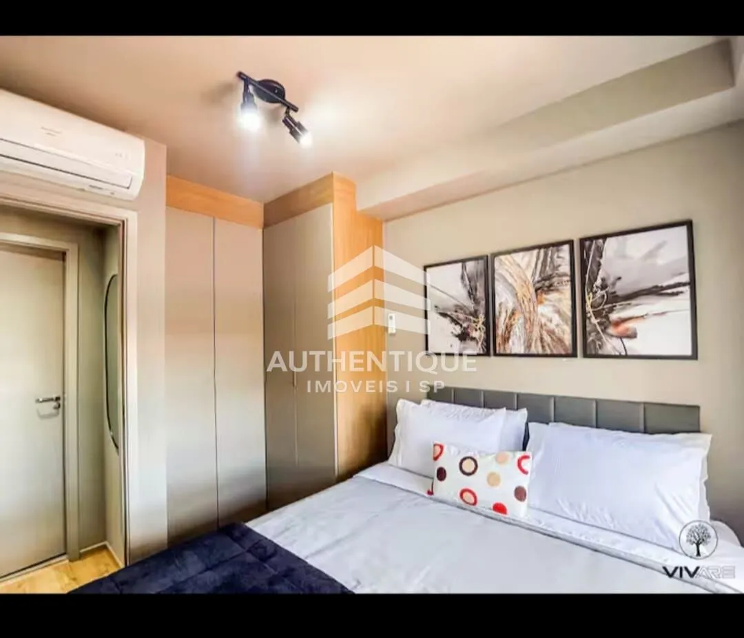 Imagem NEX ONE IBIRAPUERA - Apartamento Studio Alto Padrão à Venda
