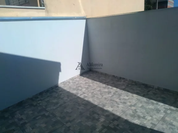 Imagem CASA NOVA TÉRREA - JARDIM MARAMBAIA