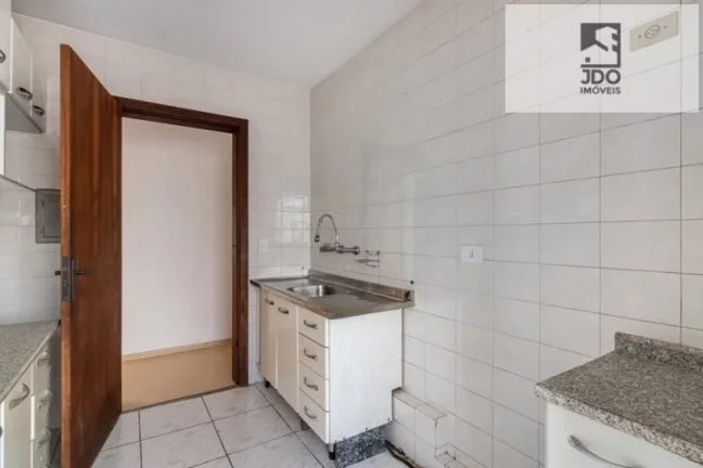 Imagem Apartamento a Venda no bairro Bacacheri - Curitiba, PR