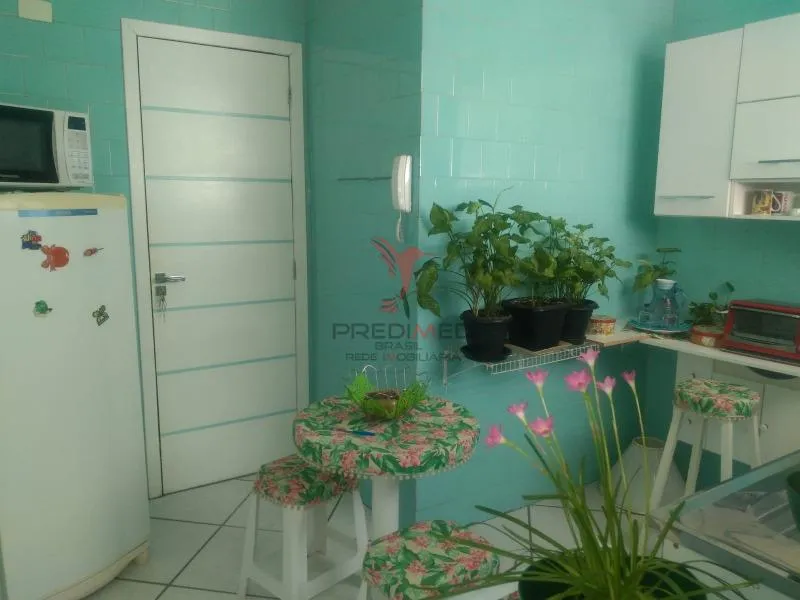 Imagem Apartamento 1 dormitório 50m² 1 vaga Jardim Guanabara Rio de Janeiro/RJ
