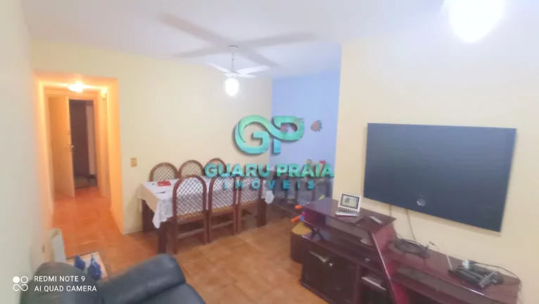 Imagem Apartamento à venda no bairro Enseada - Guarujá/SP