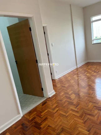 Imagem Apartamento à venda – Edifício Franca do Imperador No Centro da Cidade