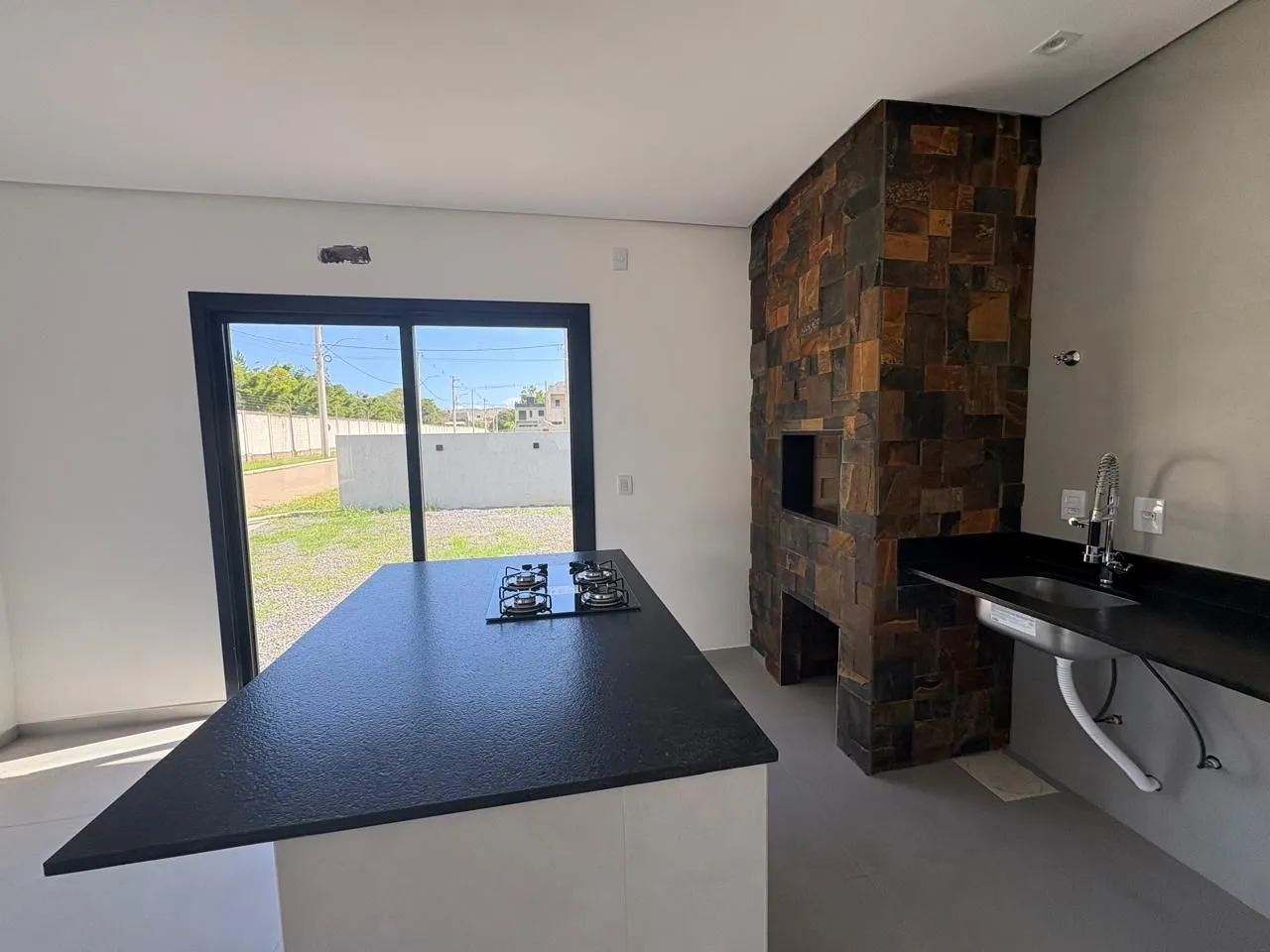 Imagem Casa de Condomínio em Vila Nova