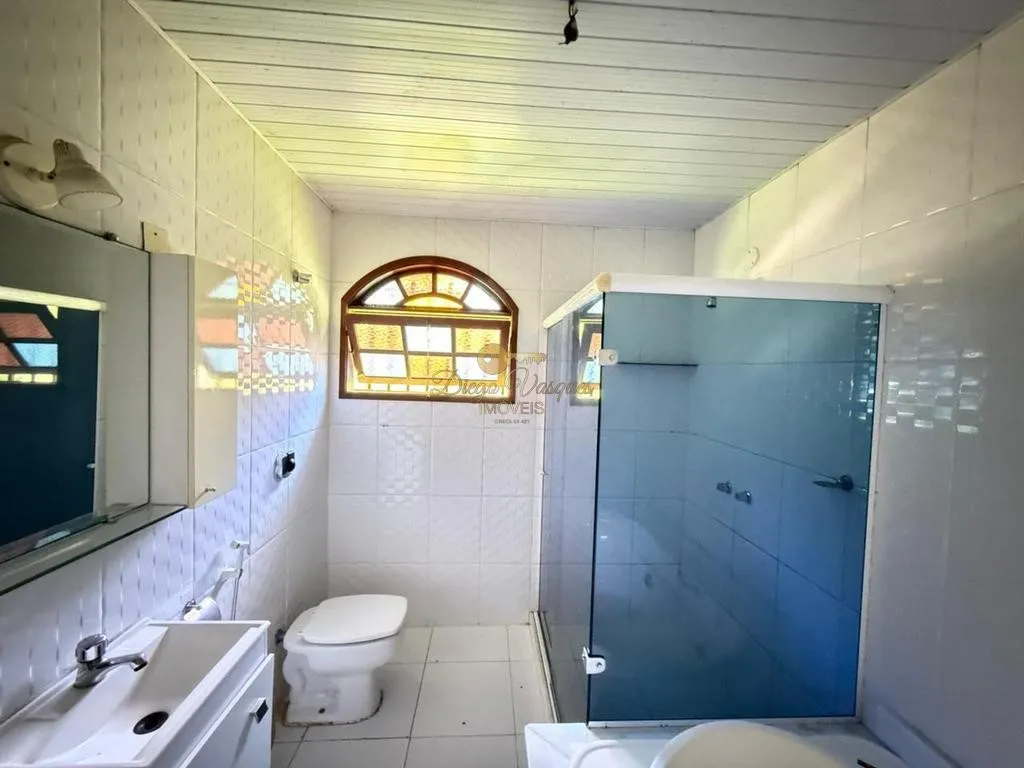 Imagem Casa para Venda em Teresópolis / RJ no bairro Canoas
