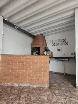 Imagem CASA TOP EM AMERICANA