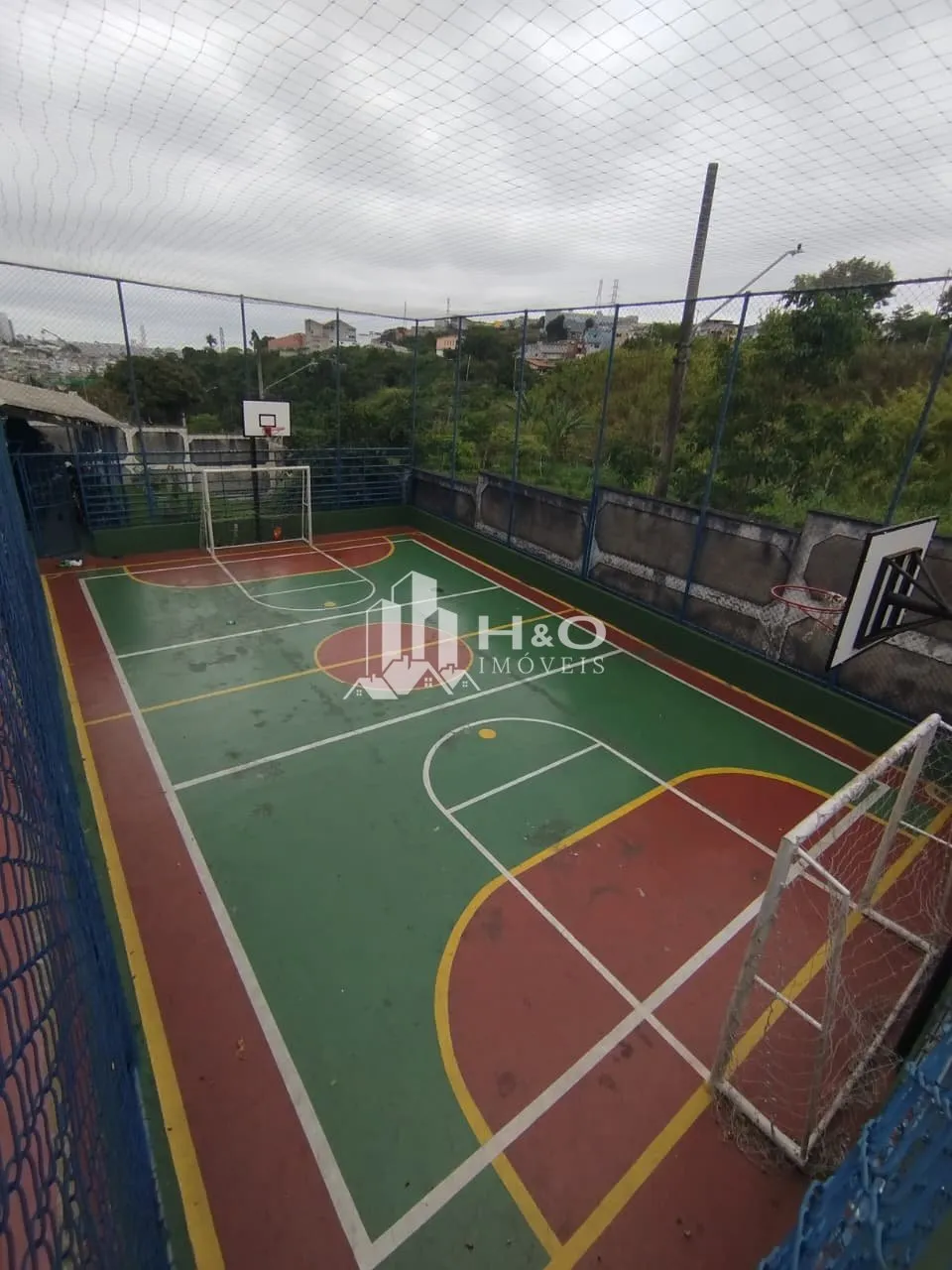 Imagem Oportunidade! Apartamento à venda no Jardim Santa Terezinha / Aricanduva