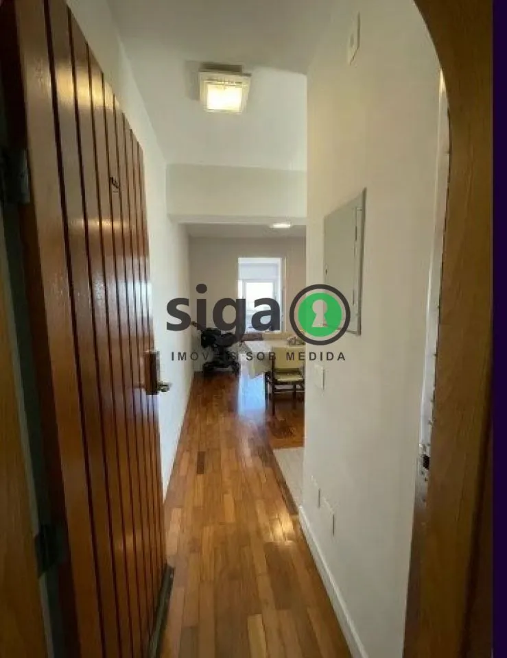Imagem Cobertura Duplex para venda no Campo Belo, São Paulo - SP