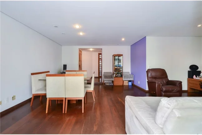 Imagem APARTAMENTO RESIDENCIAL em São Paulo - SP, Moema