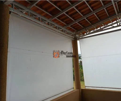 Imagem Chácara com 2 dormitórios à venda, 4000 m² por R$ 910.000,00 - Alvorada - Jarinu/SP