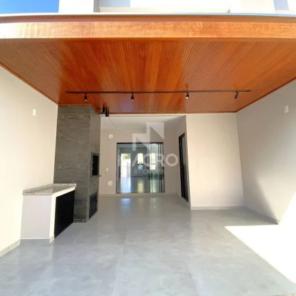 Imagem Casa geminada | Barra | 3 quartos (1 suíte) | 136m²
