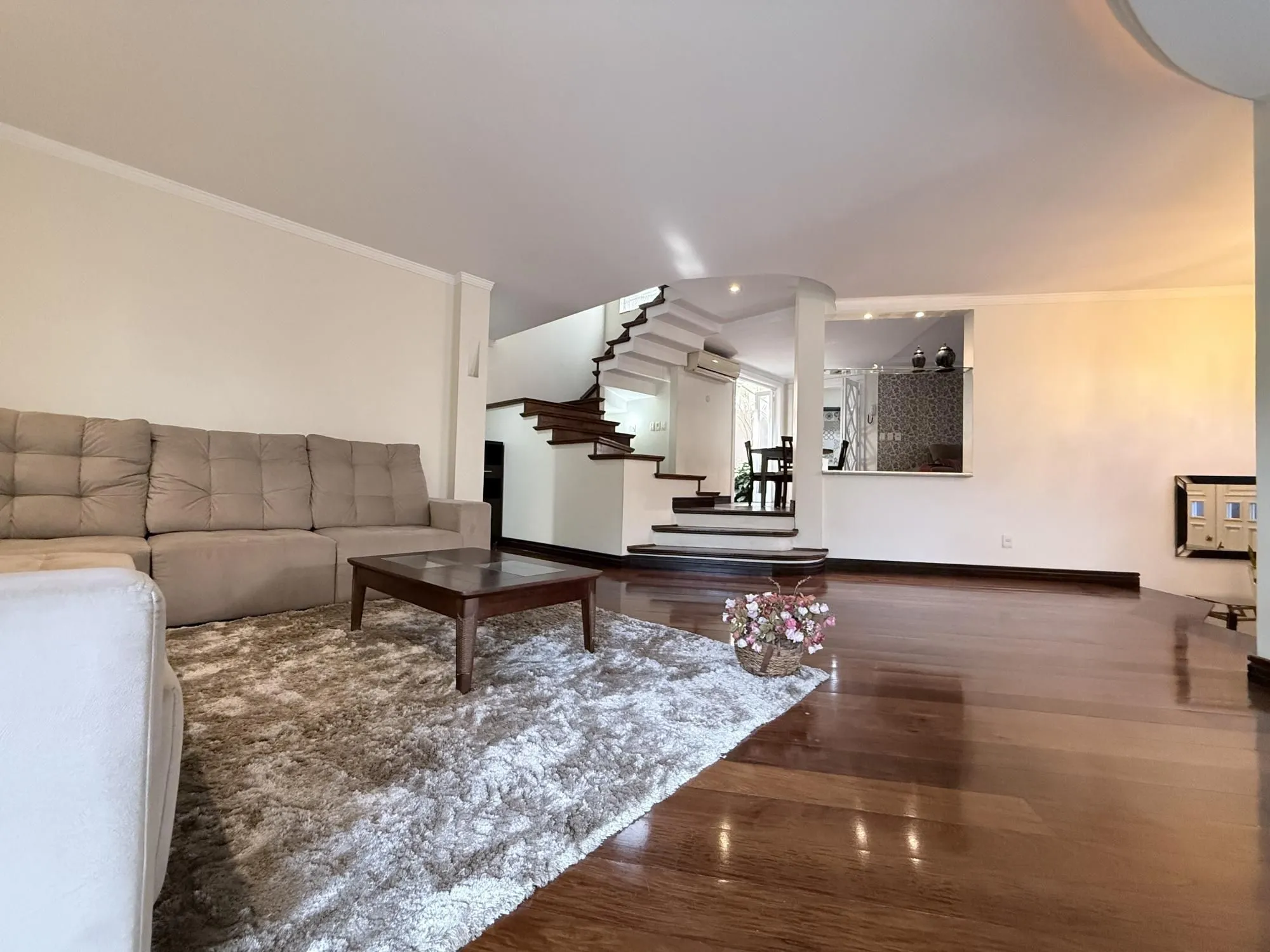 Imagem Casa em Chácara das Pedras