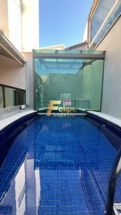 Foto do imóvel BELÍSSIMO APARTAMENTO DE 02 QUARTOS, SOL DA MANHÃ E LAZER, NA PRAIA DO CANTO EM VITÓRIA/ES!