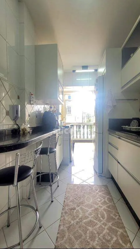 Imagem Apartamento 3 dormitórios com suíte no Kobrasol