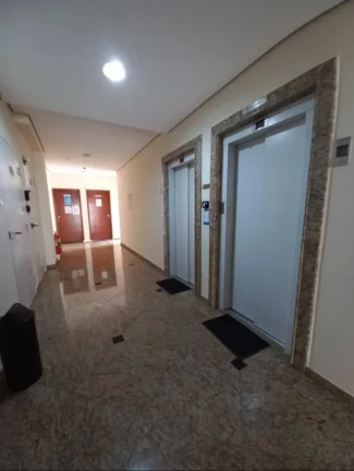Imagem Apartamento excelente 104 m² Centro São Bernardo do Campo