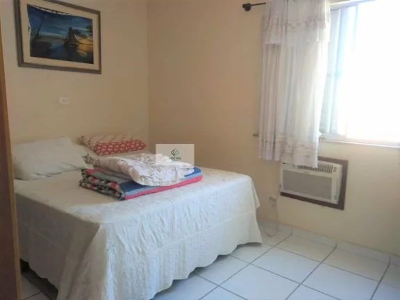 Imagem Apartamento Cobertura Duplex para Venda em Enseada Guarujá-SP