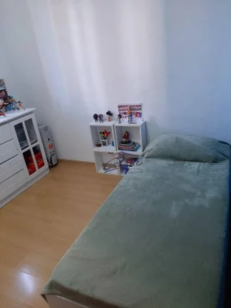 Imagem Apartamento com 2 dormitórios à venda, 54 m² por R$ 298.000,00 - Taboão da Serra - Taboão da Serra/SP