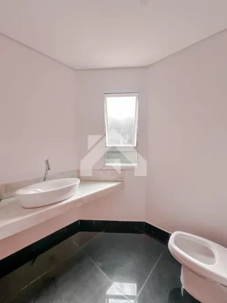 Imagem Casa de Condomínio em Alphaville - Santana de Parnaíba, SP