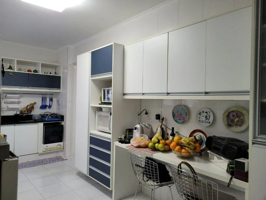 Imagem Apartamento em São Geraldo