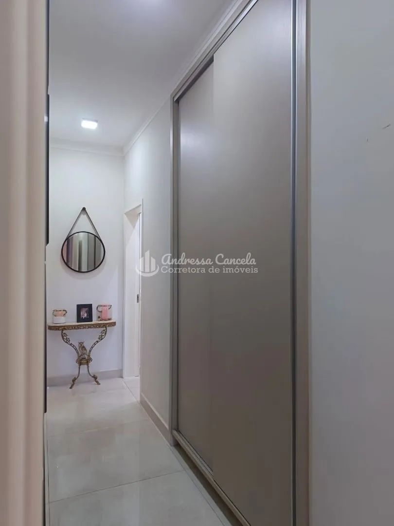Imagem Village Damha III - Casa com 3 dormitórios à venda, 200 m² por R$ 1.280.000,00 - Village Damha Rio Preto III - São José do Rio Preto/SP