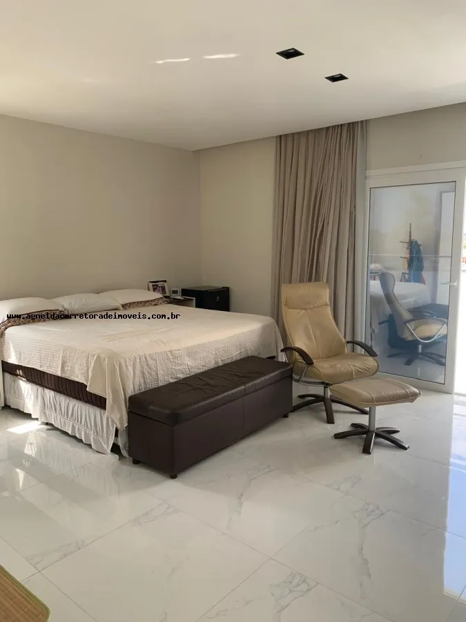 Imagem Casa em Condomínio para Venda em Parnamirim, Pium (Distrito Litoral), 4 dormitórios, 3 suítes, 4 banheiros, 4 vagas