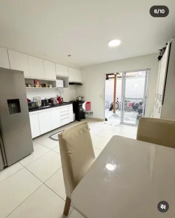 Imagem Oportunidade em PlanA­cie da Serra a€“ Casa Duplex Geminada
