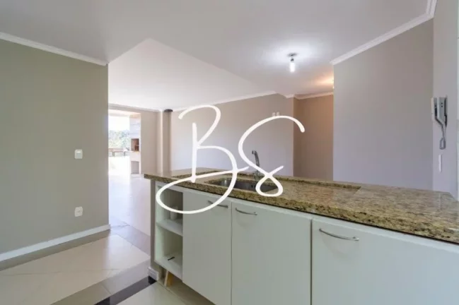 Imagem APARTAMENTO RESIDENCIAL em GRAMADO - RS, Jardim dos Ipês