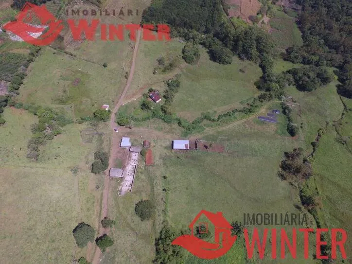 Foto do imóvel Fazenda de 61 hectares na cidade de Linha Nova.