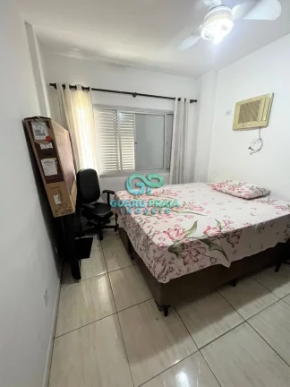 Imagem Apartamento à venda no bairro Astúrias - Guarujá/SP