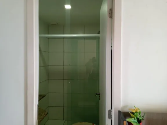 Imagem Apartamento com 2 Quartos à Venda, 1 m² em Ipase - São Luís