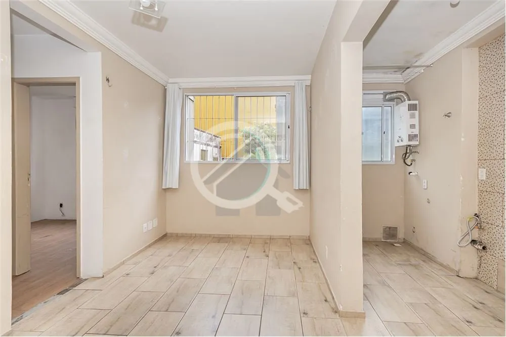 Imagem Bem-vindo ao conforto e praticidade deste apartamento localizado no Condomínio Porto Pacífico, est...