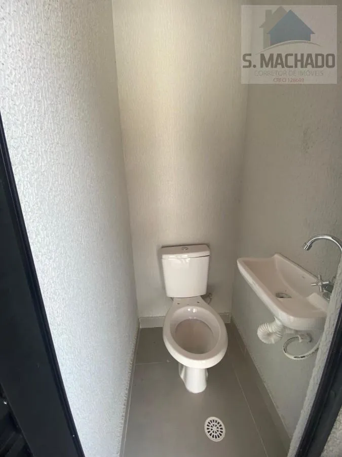 Imagem Apartamento para Venda em Santo André / SP no bairro Parque Oratório