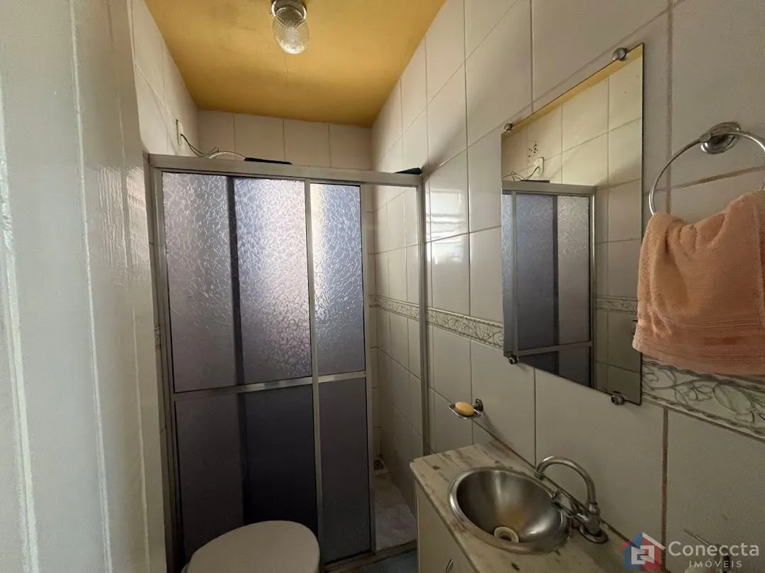 Imagem Casa à venda, 100 m² por R$ 250.000,00 - Vila Rosa - Patos de Minas/MG