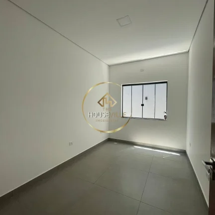 Imagem Casa 3 dormitórios ( 1 suíte), 2 vagas, Setville, Sjc.
