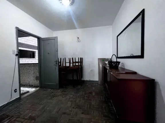 Imagem APARTAMENTO COM 63 m² - OCIAN - PRAIA GRANDE SP
